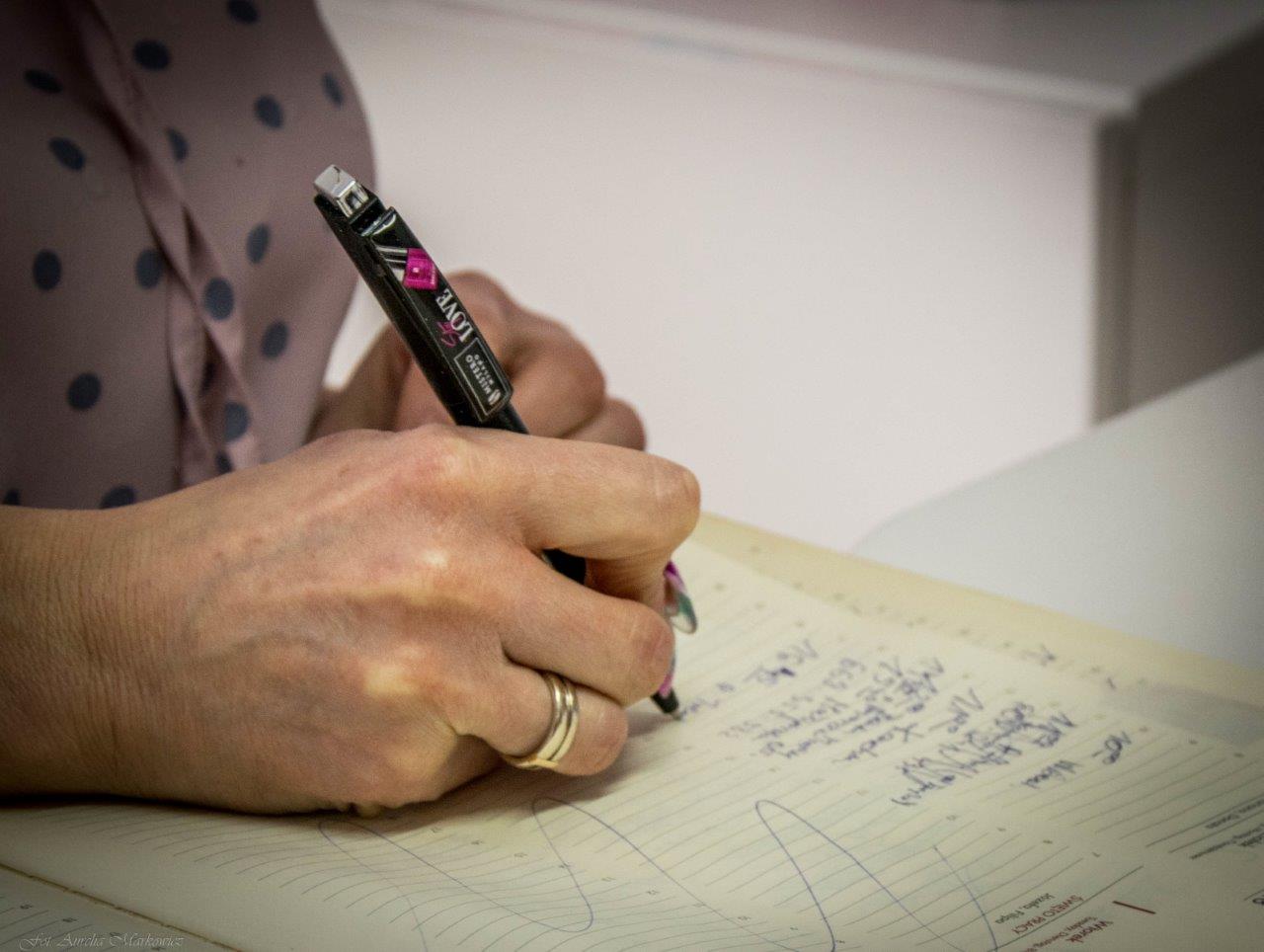 Studio Hexe Fryzjer Kosmetyka Podologia Lubin